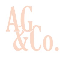 AG&Co. logo, AG&Co. contact details