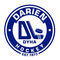 Darien Youth Hockey Association (DYHA) logo, Darien Youth Hockey Association (DYHA) contact details