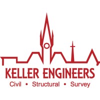 Keller Engineers logo, Keller Engineers contact details