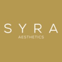 Syra Aesthetics logo, Syra Aesthetics contact details