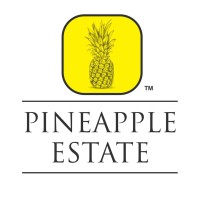 Pineapple Estate logo, Pineapple Estate contact details