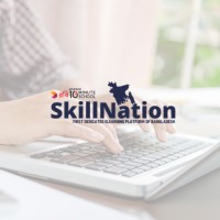 SkillNation Bangladesh logo, SkillNation Bangladesh contact details