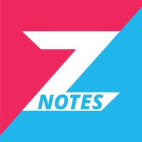 ZNotes logo, ZNotes contact details