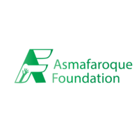 Asmafaroque Foundation logo, Asmafaroque Foundation contact details