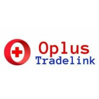 oplustradelink logo, oplustradelink contact details