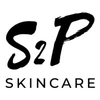 S2P Skincare logo, S2P Skincare contact details