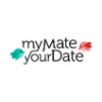 My Mate Your Date logo, My Mate Your Date contact details