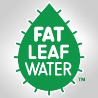 Fat Leaf Water logo, Fat Leaf Water contact details