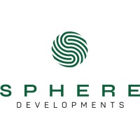 Sphere Developments logo, Sphere Developments contact details