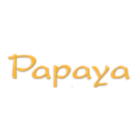 Papaya Restaurant logo, Papaya Restaurant contact details