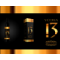 Vodka 13 logo, Vodka 13 contact details