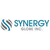 Synergy Globe Inc. logo, Synergy Globe Inc. contact details