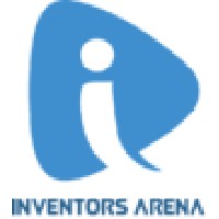 Inventors Arena logo, Inventors Arena contact details