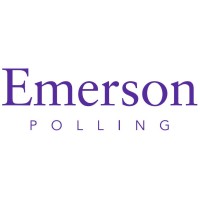 Emerson Polling logo, Emerson Polling contact details