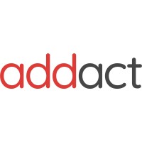 Addact logo, Addact contact details