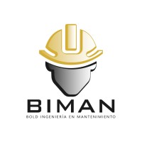 BIMAN logo, BIMAN contact details