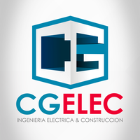 CGELEC INGENIERIA ELECTRICA logo, CGELEC INGENIERIA ELECTRICA contact details