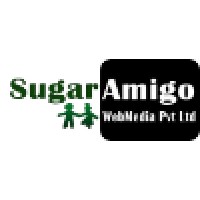 SugarAmigo Web Media Pvt Ltd logo, SugarAmigo Web Media Pvt Ltd contact details