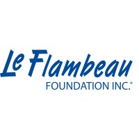 LE FLAMBEAU FOUNDATION INC logo, LE FLAMBEAU FOUNDATION INC contact details