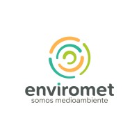 Enviromet logo, Enviromet contact details