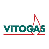 Vitogas España logo, Vitogas España contact details