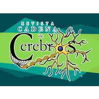 Revista Cadena de Cerebros logo, Revista Cadena de Cerebros contact details