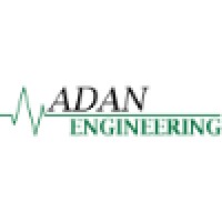 Adan Engineering logo, Adan Engineering contact details