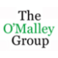 The O'Malley Group logo, The O'Malley Group contact details