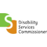 Disability Services Commissioner Victoria logo, Disability Services Commissioner Victoria contact details