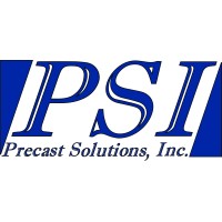 Precast Solutions, Inc logo, Precast Solutions, Inc contact details