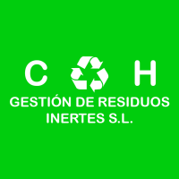 CH Gestión de Residuos Inertes S.L. logo, CH Gestión de Residuos Inertes S.L. contact details