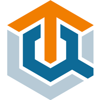 TopQore logo, TopQore contact details