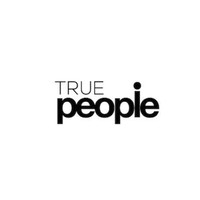 TruePeople logo, TruePeople contact details