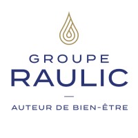 Groupe Raulic logo, Groupe Raulic contact details