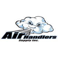 Air Handlers Supply, Inc. logo, Air Handlers Supply, Inc. contact details