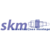 SKM B.V. logo, SKM B.V. contact details