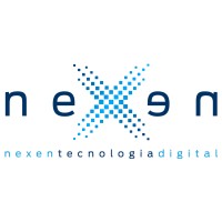 NEXEN TECNOLOGIA DIGITAL logo, NEXEN TECNOLOGIA DIGITAL contact details