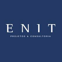 ENIT Projetos & Consultoria logo, ENIT Projetos & Consultoria contact details