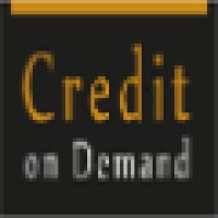 Credit on demand Ltd. logo, Credit on demand Ltd. contact details