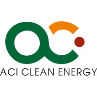 ACI Clean Energy logo, ACI Clean Energy contact details