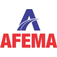 Afema S.A logo, Afema S.A contact details