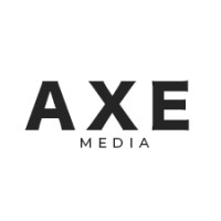 Axe Media logo, Axe Media contact details