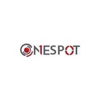 Onespot logo, Onespot contact details