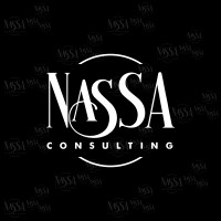 Nassaconsulting logo, Nassaconsulting contact details