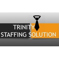 Trinity Staffing Solution logo, Trinity Staffing Solution contact details