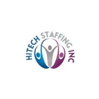 HiTech Staffing  Inc logo, HiTech Staffing  Inc contact details