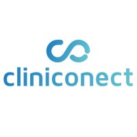 Cliniconect logo, Cliniconect contact details