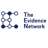 The Evidence Network Inc. logo, The Evidence Network Inc. contact details