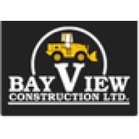 Bay View Construction Co logo, Bay View Construction Co contact details