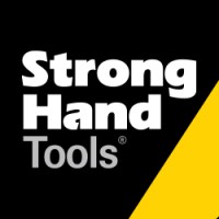 StrongHand Tools logo, StrongHand Tools contact details